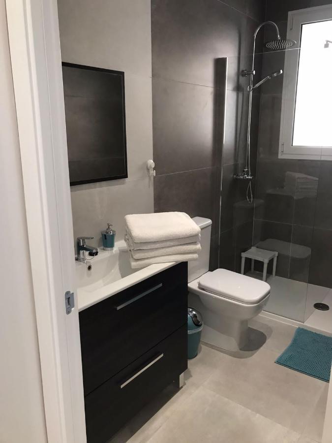Ferienwohnung La Gaviota Arrecife  Exterior foto