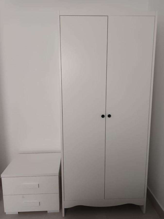 Ferienwohnung La Gaviota Arrecife  Exterior foto